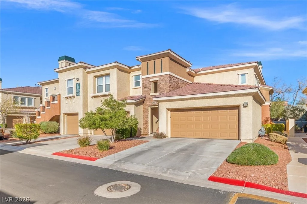 10809 Garden Mist, Las Vegas, NV 89135
