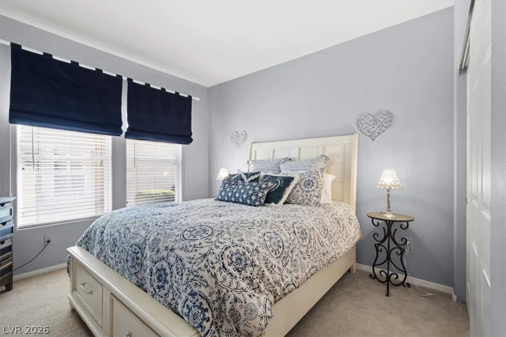 10809 Garden Mist, Las Vegas, NV 89135