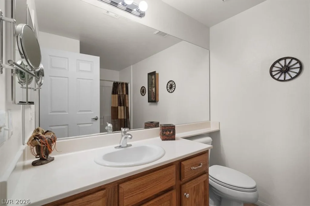 10809 Garden Mist, Las Vegas, NV 89135