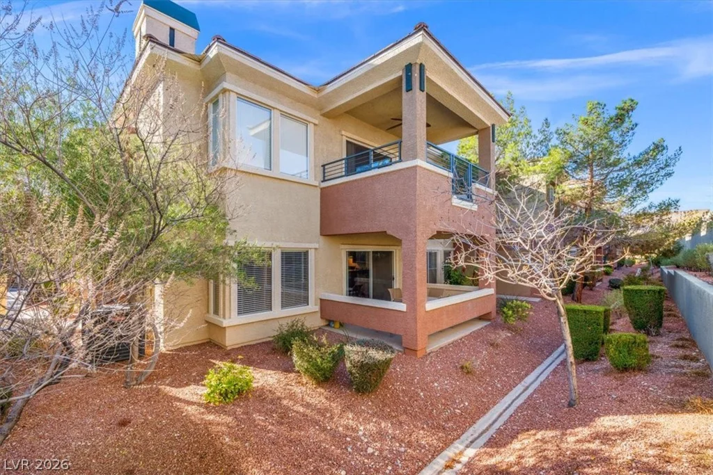 10809 Garden Mist, Las Vegas, NV 89135