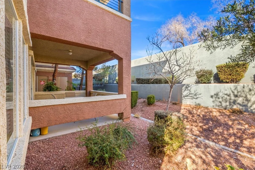 10809 Garden Mist, Las Vegas, NV 89135