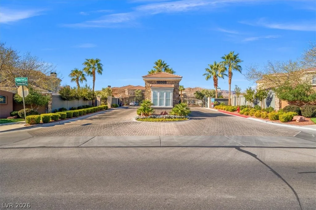 10809 Garden Mist, Las Vegas, NV 89135