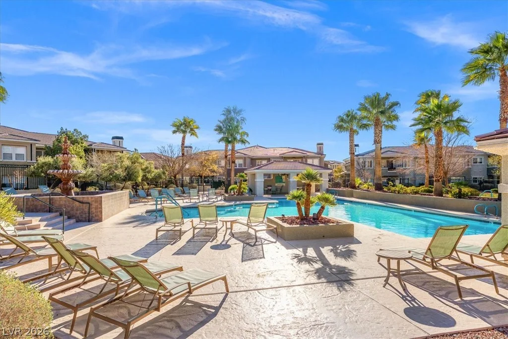 10809 Garden Mist, Las Vegas, NV 89135