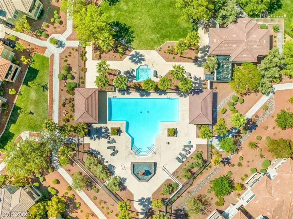 10809 Garden Mist, Las Vegas, NV 89135