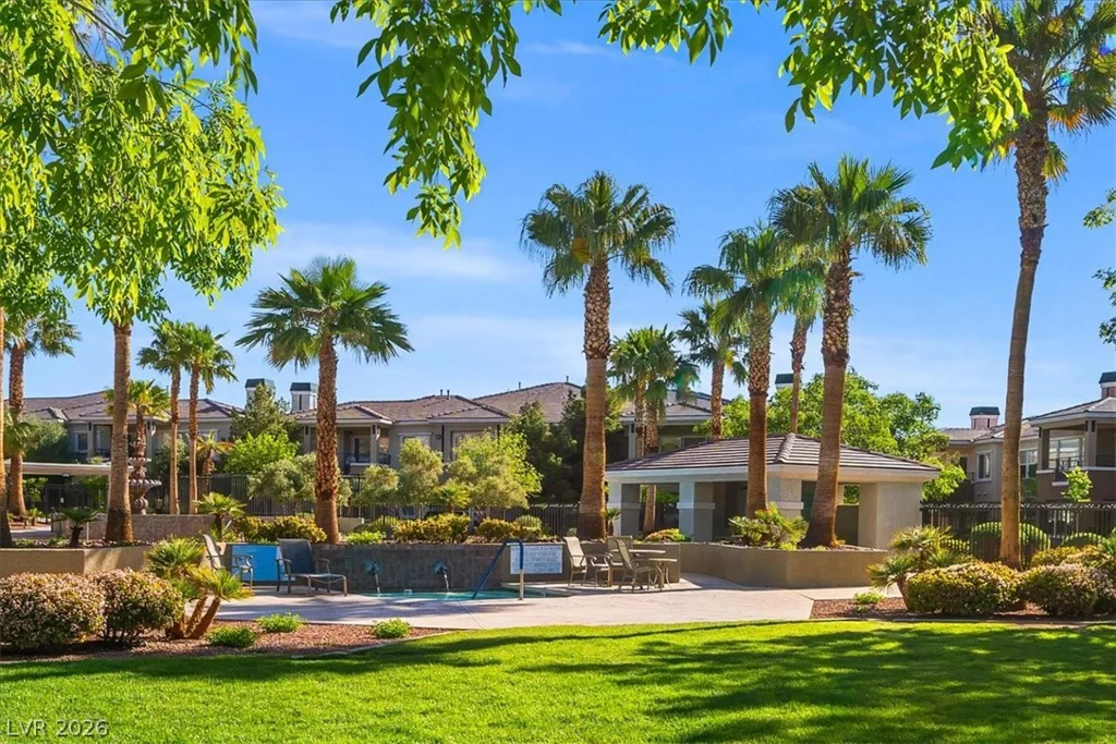 10809 Garden Mist, Las Vegas, NV 89135