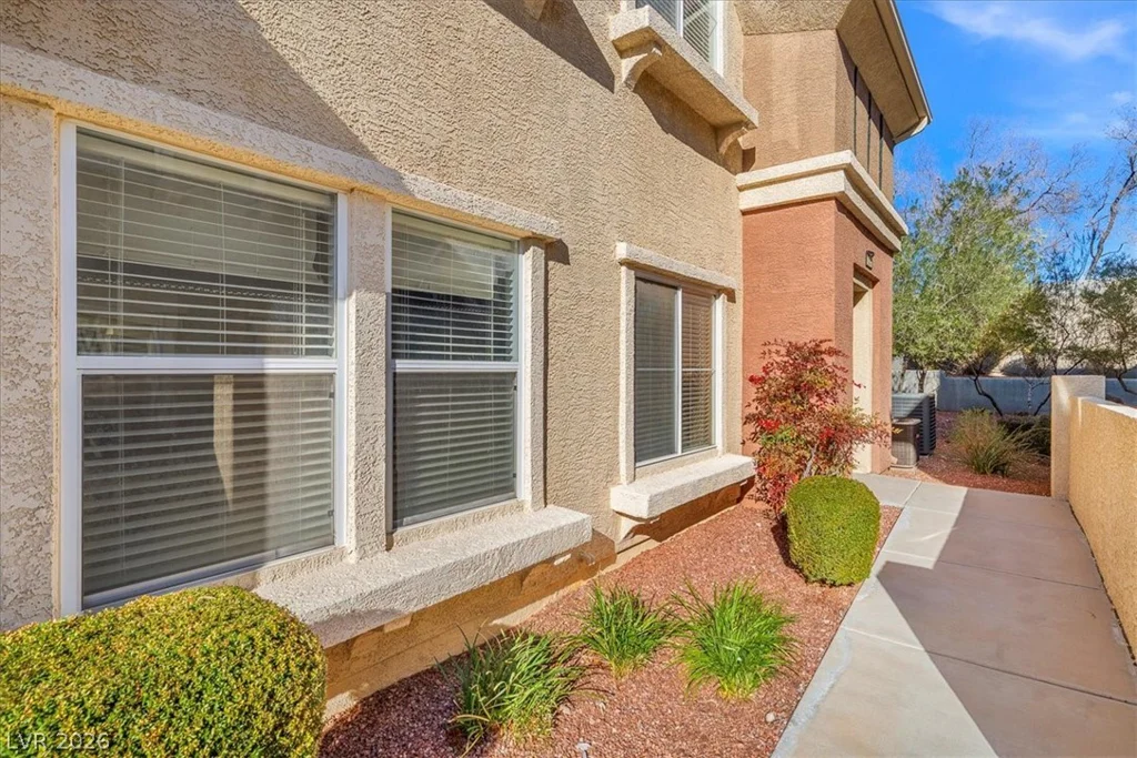 10809 Garden Mist, Las Vegas, NV 89135