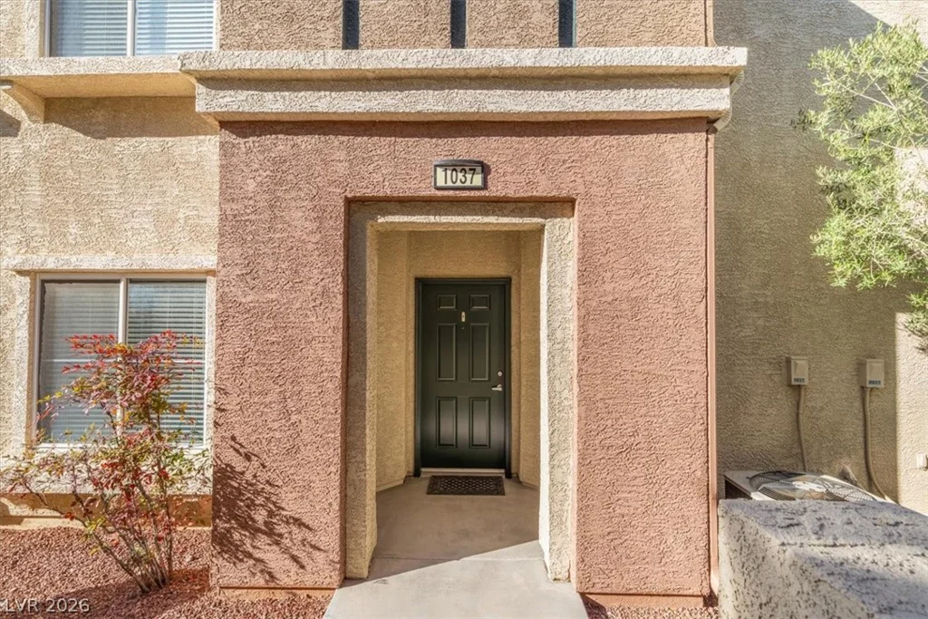10809 Garden Mist, Las Vegas, NV 89135