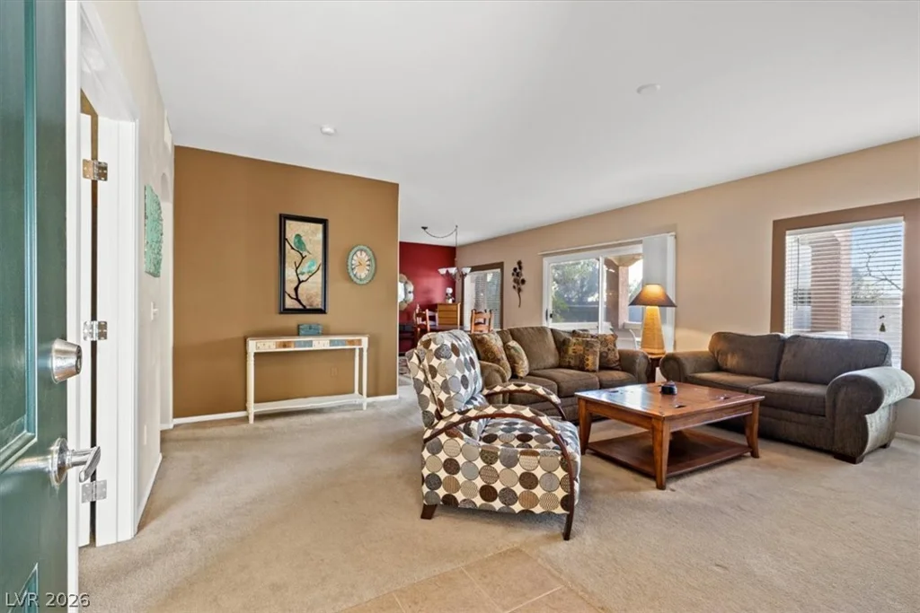 10809 Garden Mist, Las Vegas, NV 89135