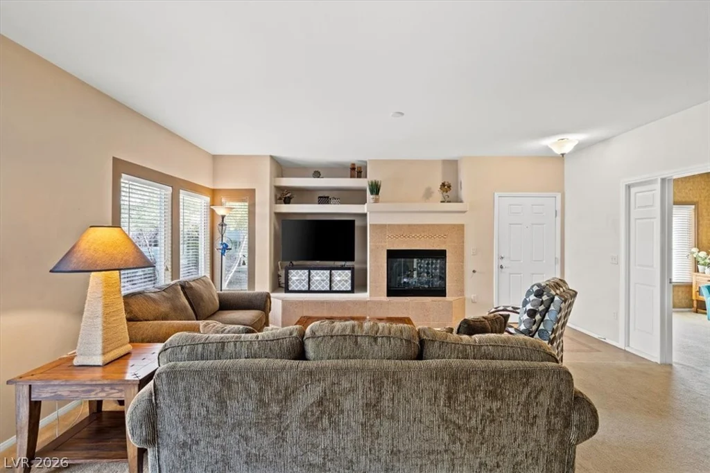 10809 Garden Mist, Las Vegas, NV 89135