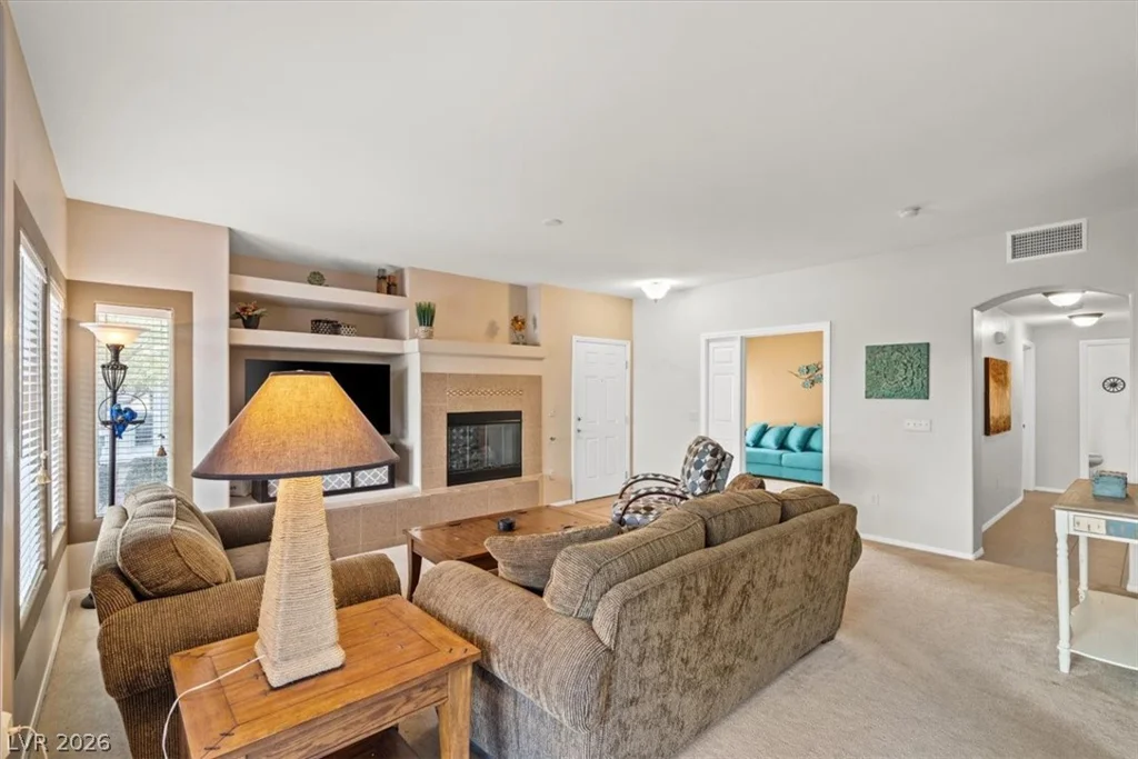 10809 Garden Mist, Las Vegas, NV 89135