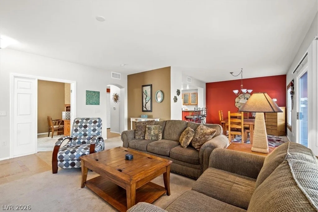 10809 Garden Mist, Las Vegas, NV 89135
