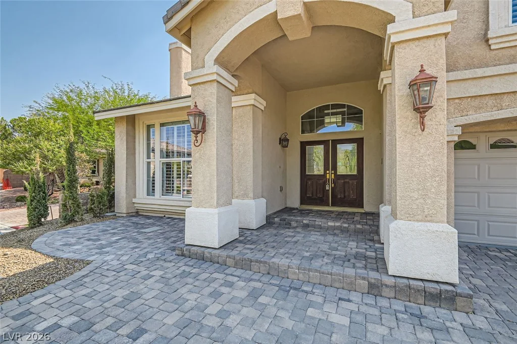 4327 Melrose Abbey, Las Vegas, NV 89141