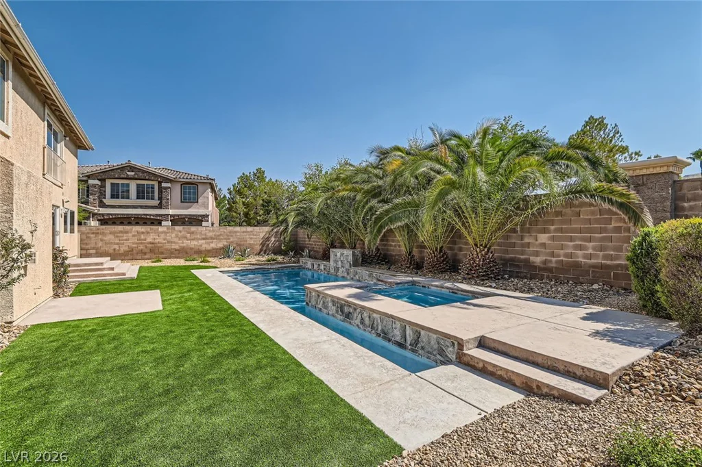 4327 Melrose Abbey, Las Vegas, NV 89141