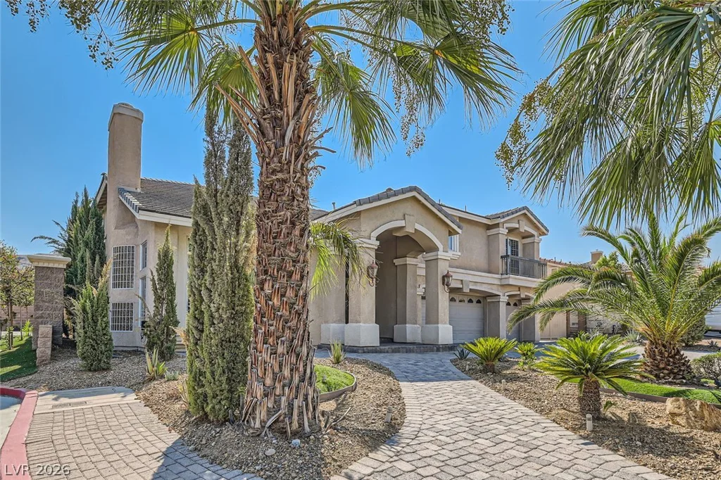 4327 Melrose Abbey, Las Vegas, NV 89141
