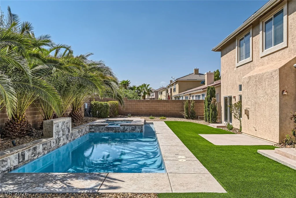 4327 Melrose Abbey, Las Vegas, NV 89141