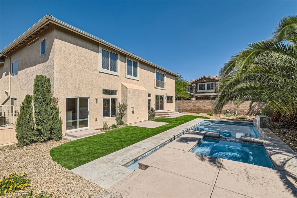 4327 Melrose Abbey, Las Vegas, NV 89141