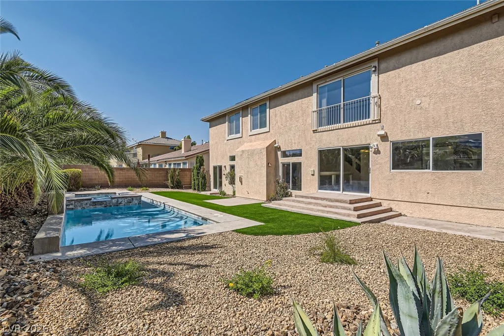 4327 Melrose Abbey, Las Vegas, NV 89141