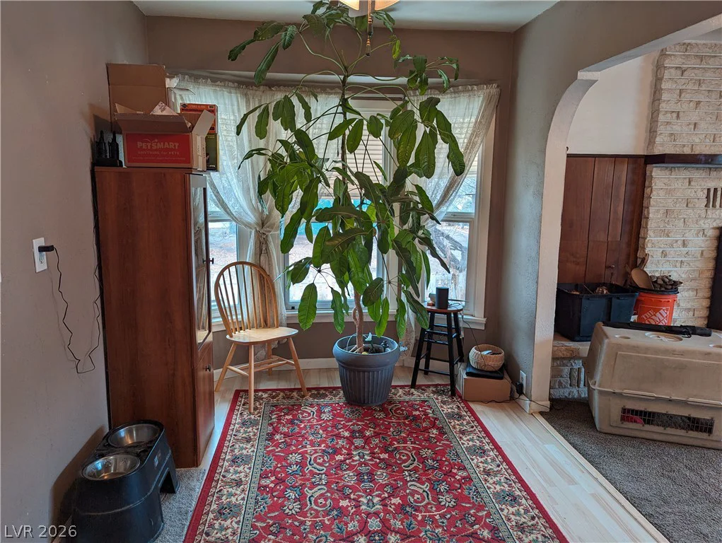 561 Main, Caliente, NV 89008