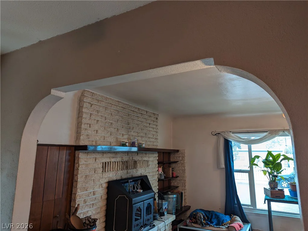 561 Main, Caliente, NV 89008