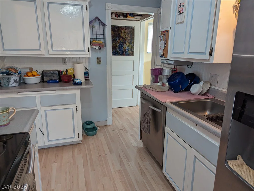 561 Main, Caliente, NV 89008