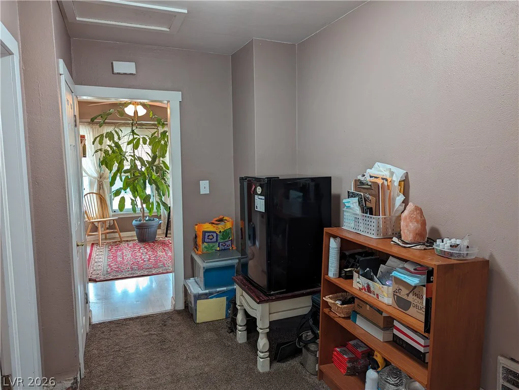 561 Main, Caliente, NV 89008