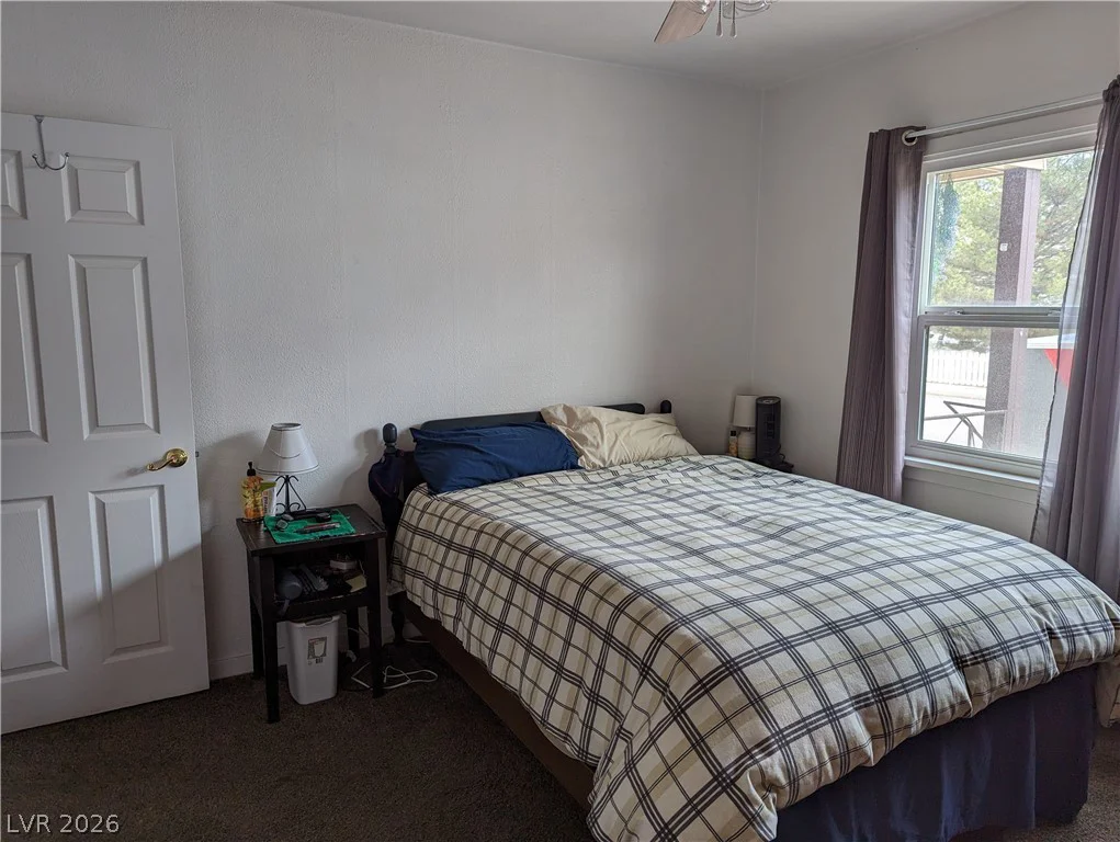 561 Main, Caliente, NV 89008