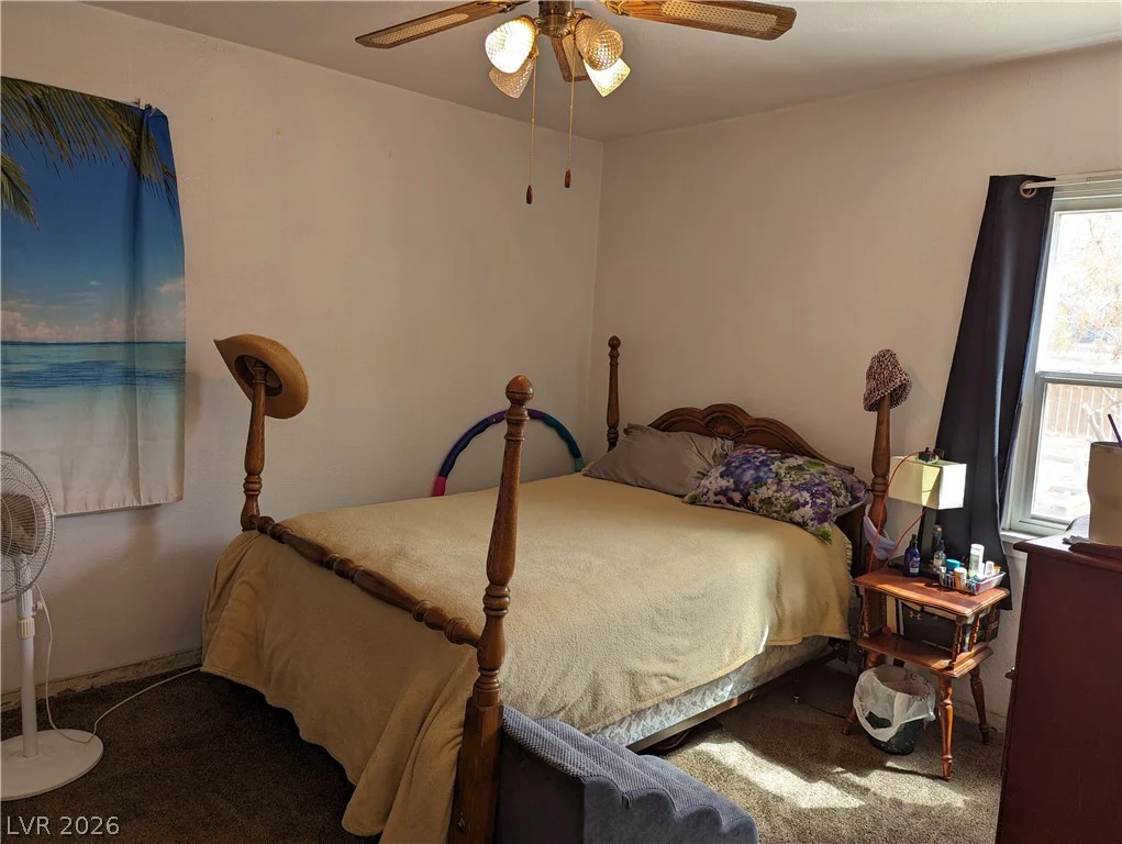 561 Main, Caliente, NV 89008