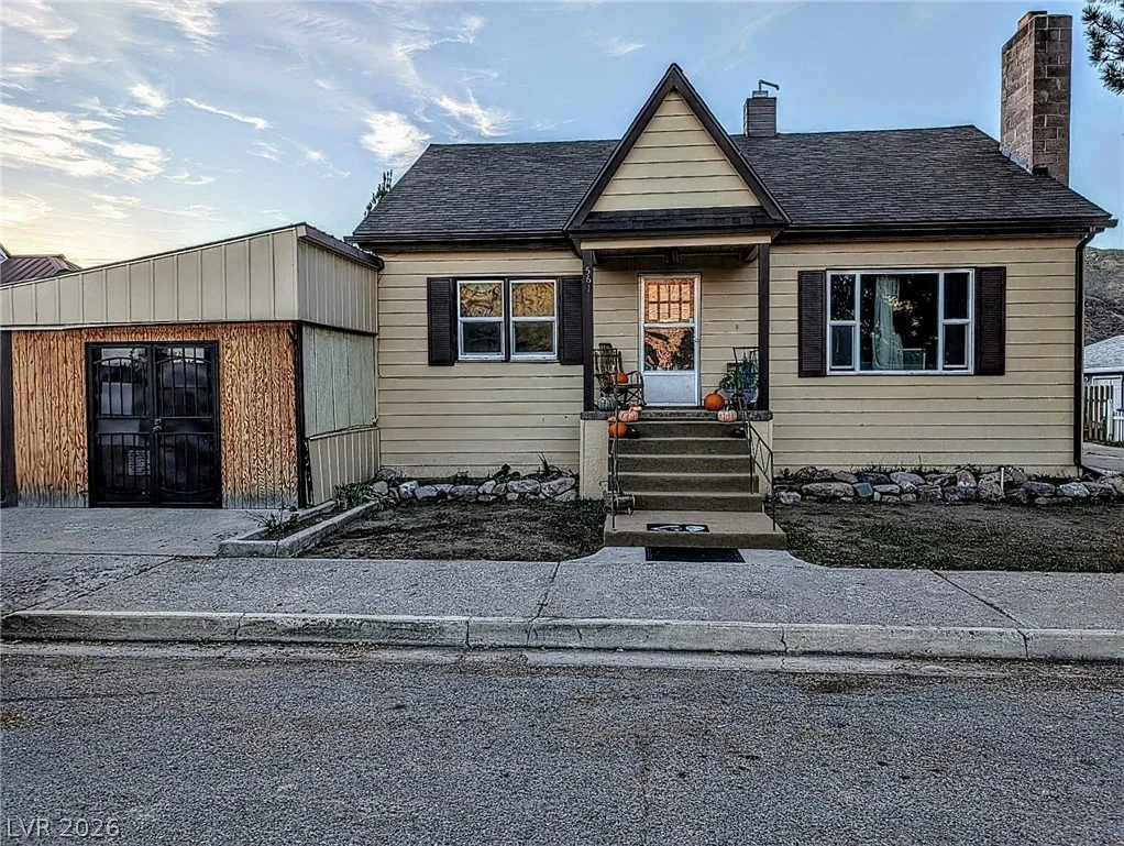 561 Main, Caliente, NV 89008