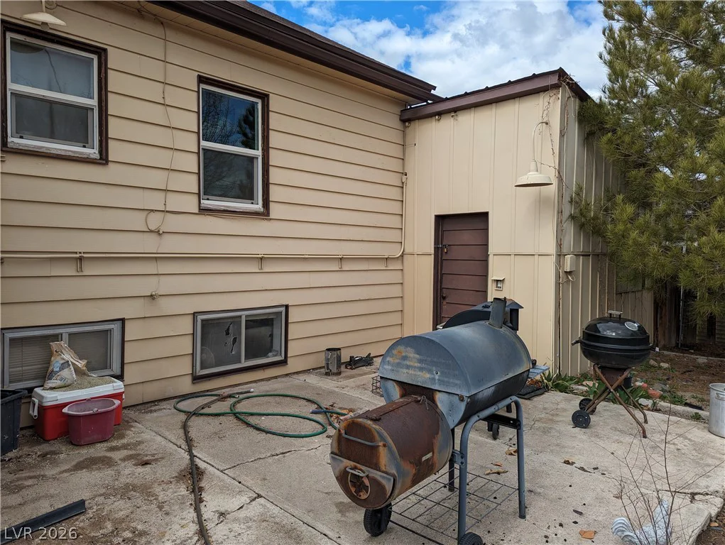 561 Main, Caliente, NV 89008