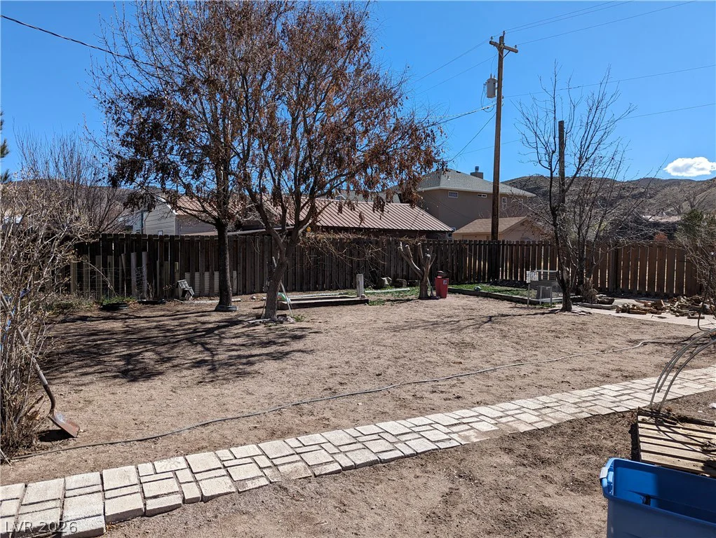 561 Main, Caliente, NV 89008