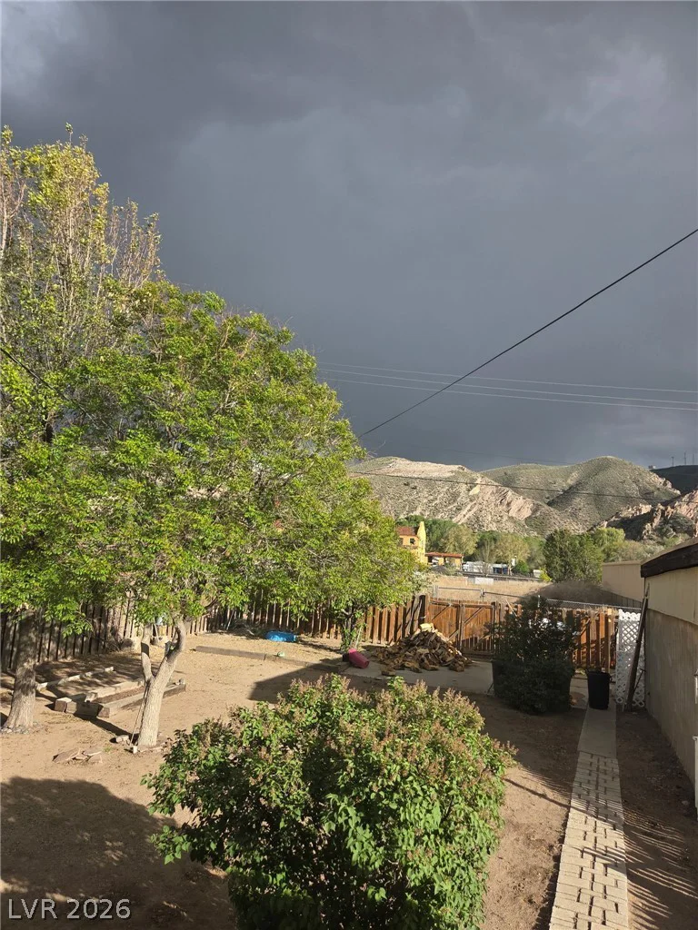 561 Main, Caliente, NV 89008