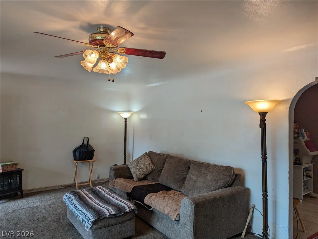 561 Main, Caliente, NV 89008