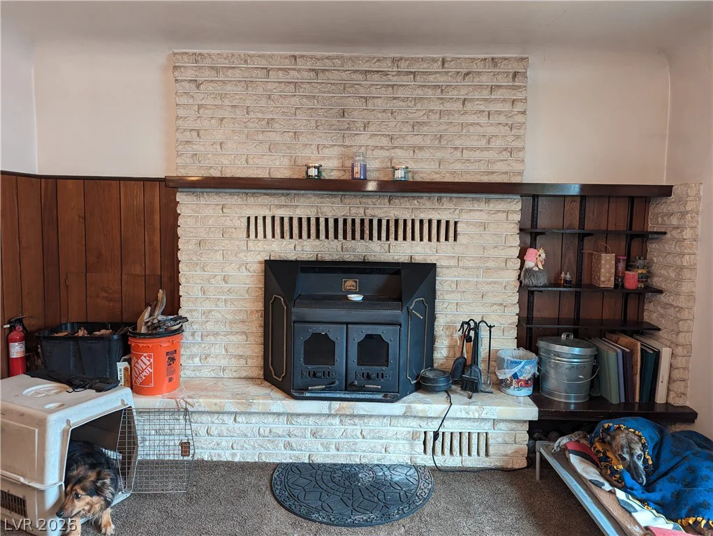 561 Main, Caliente, NV 89008