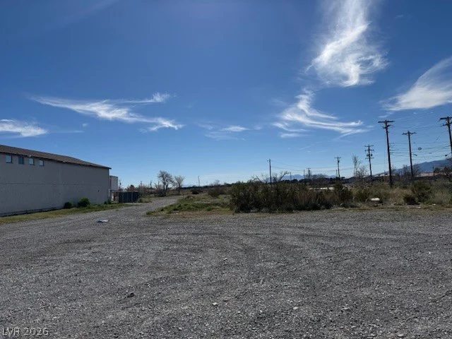 1461 Nevada Highway 372, Pahrump, NV 89048