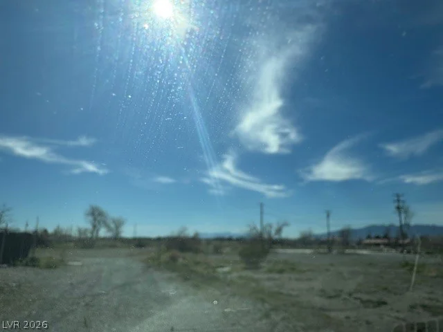 1461 Nevada Highway 372, Pahrump, NV 89048
