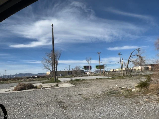 1461 Nevada Highway 372, Pahrump, NV 89048
