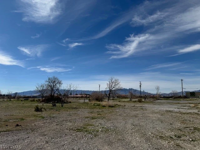 1461 Nevada Highway 372, Pahrump, NV 89048