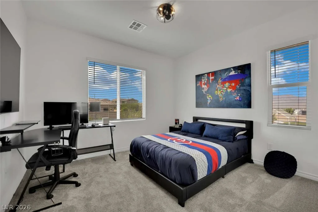 8907 Roadrunner Ravine, Las Vegas, NV 89166