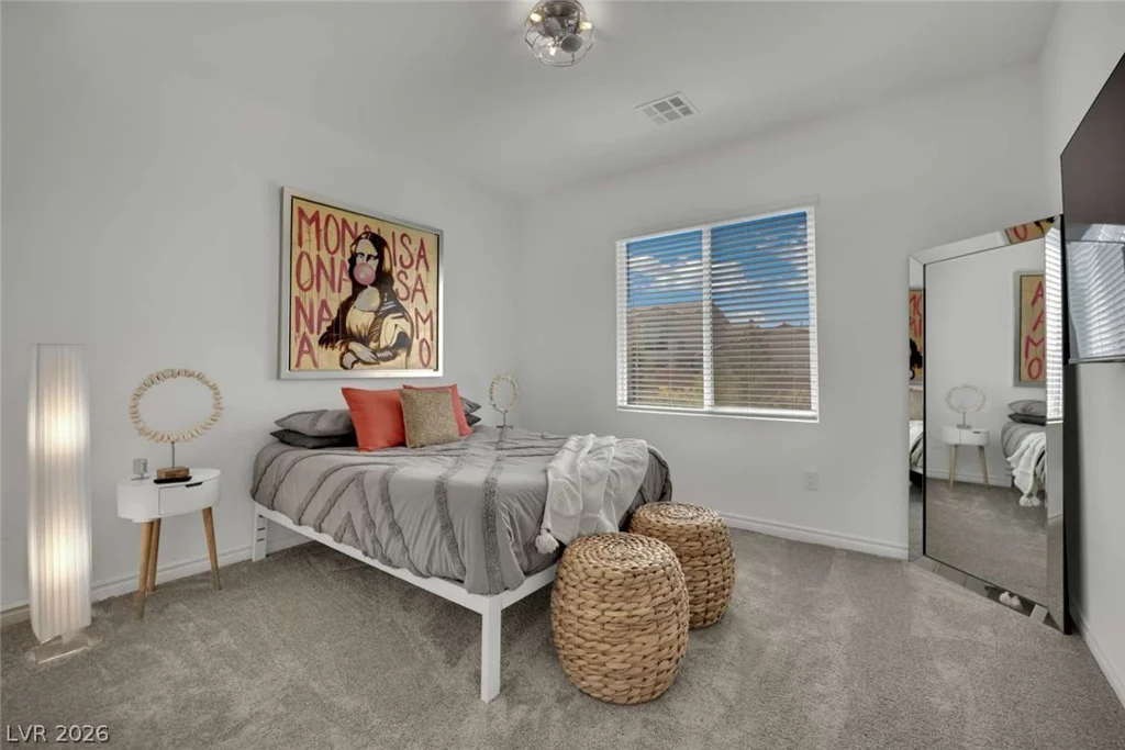 8907 Roadrunner Ravine, Las Vegas, NV 89166
