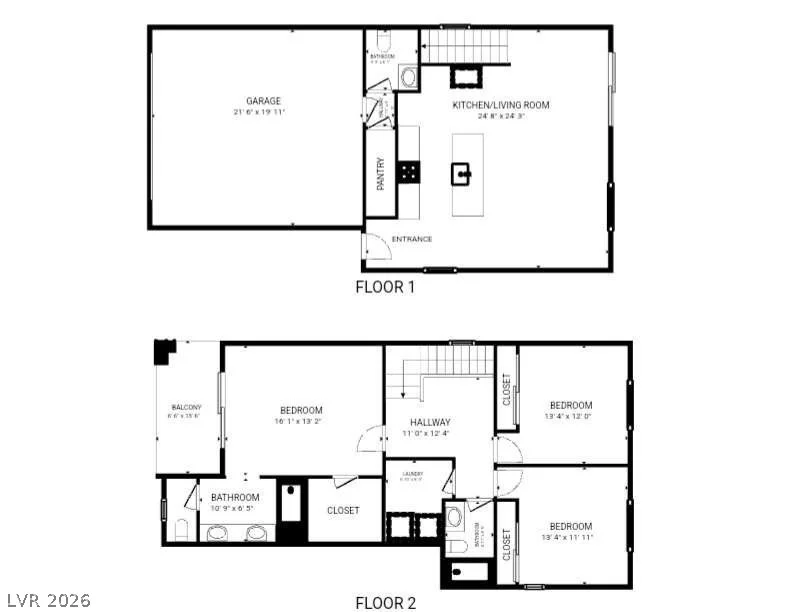 8907 Roadrunner Ravine, Las Vegas, NV 89166
