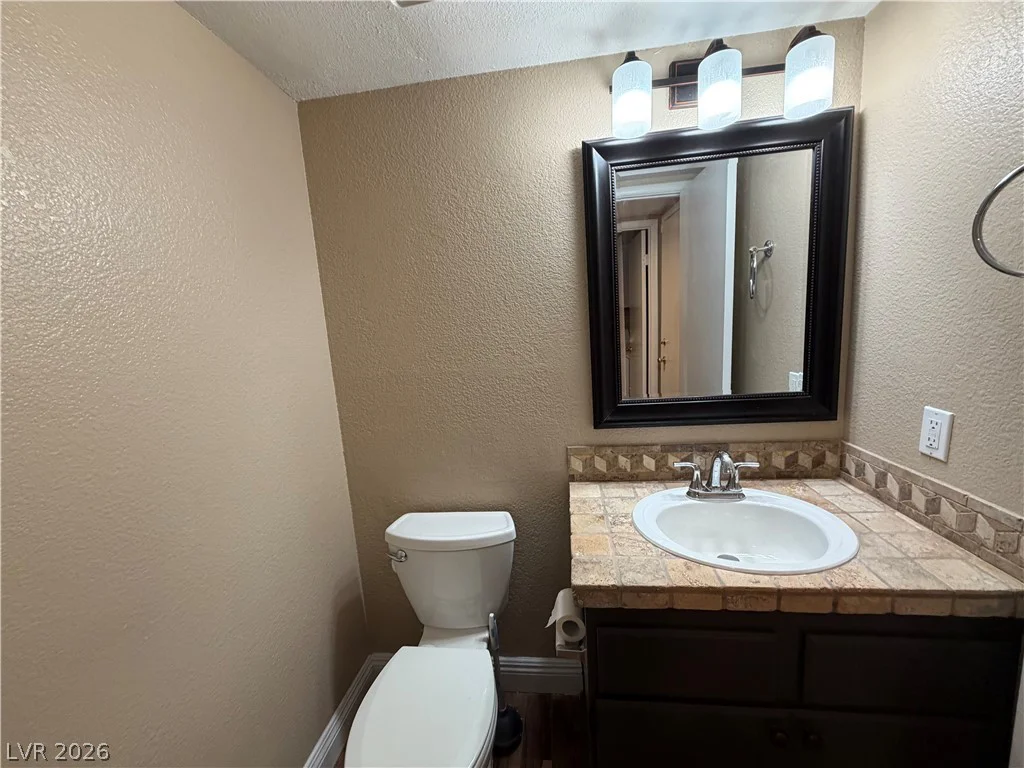 1685 Autumn Rust, Las Vegas, NV 89119