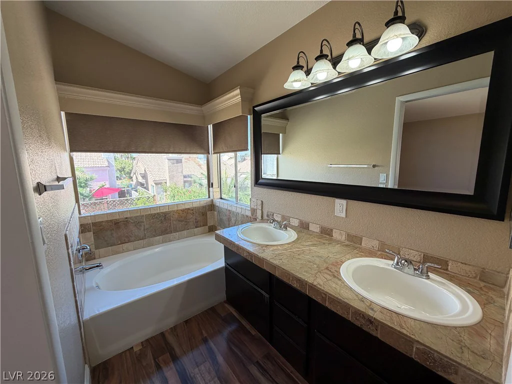 1685 Autumn Rust, Las Vegas, NV 89119