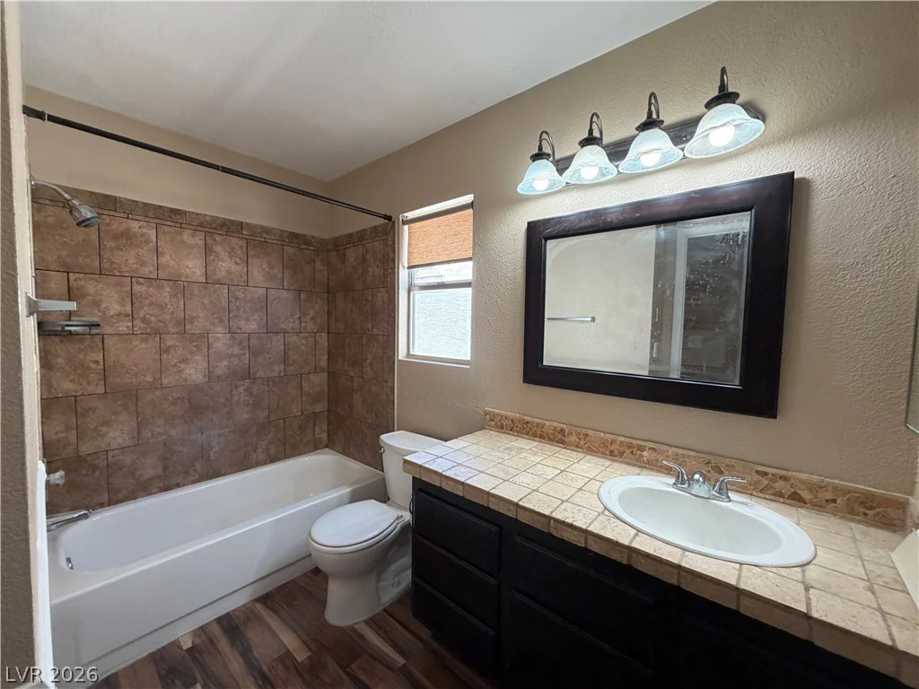 1685 Autumn Rust, Las Vegas, NV 89119