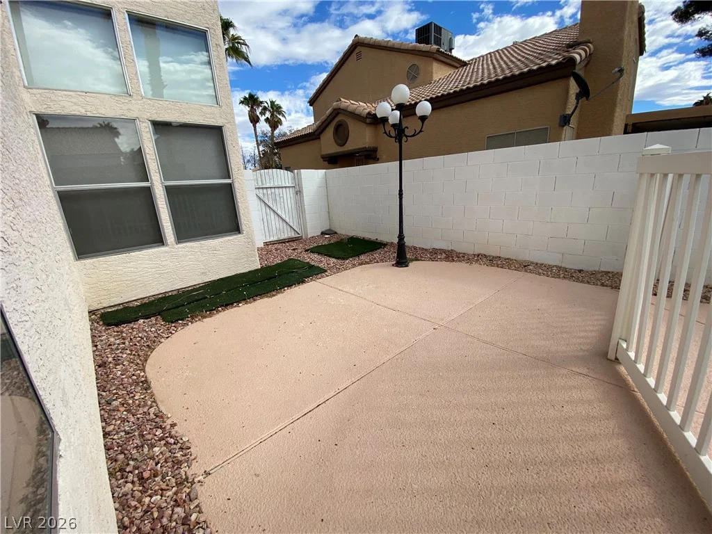 1685 Autumn Rust, Las Vegas, NV 89119