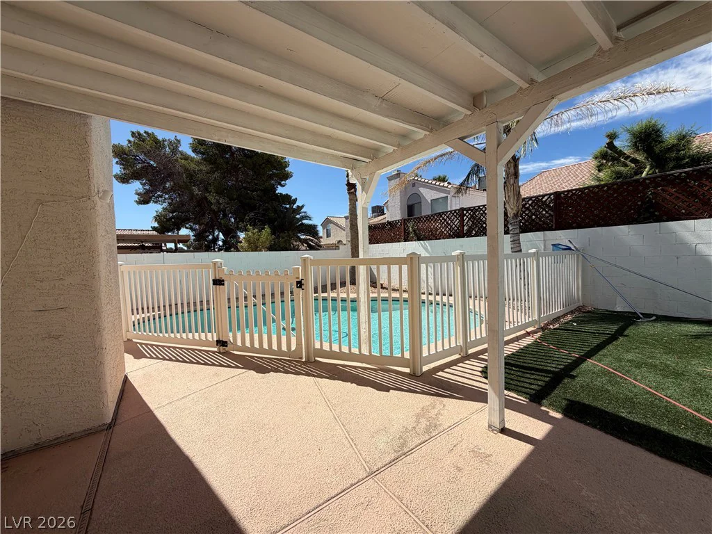 1685 Autumn Rust, Las Vegas, NV 89119