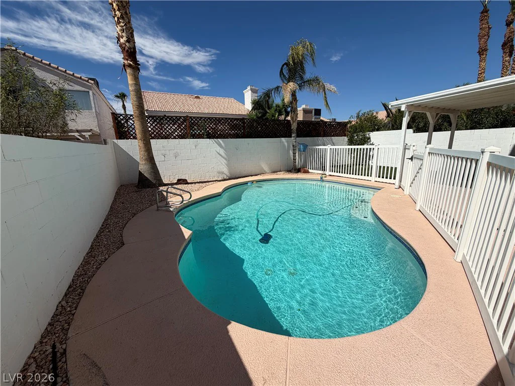1685 Autumn Rust, Las Vegas, NV 89119