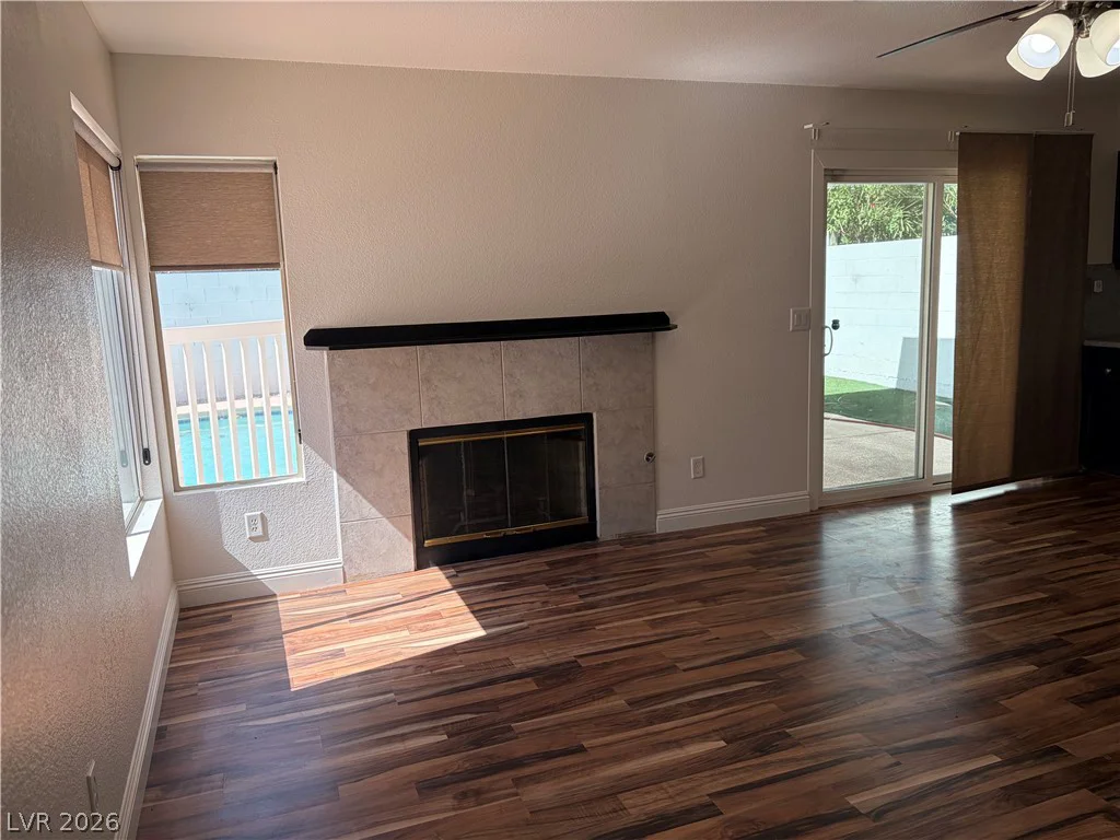 1685 Autumn Rust, Las Vegas, NV 89119