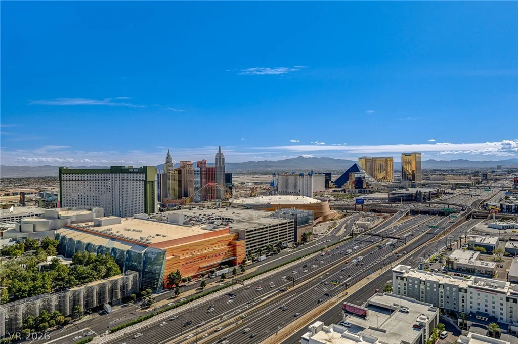 4525 Dean Martin, Las Vegas, NV 89103