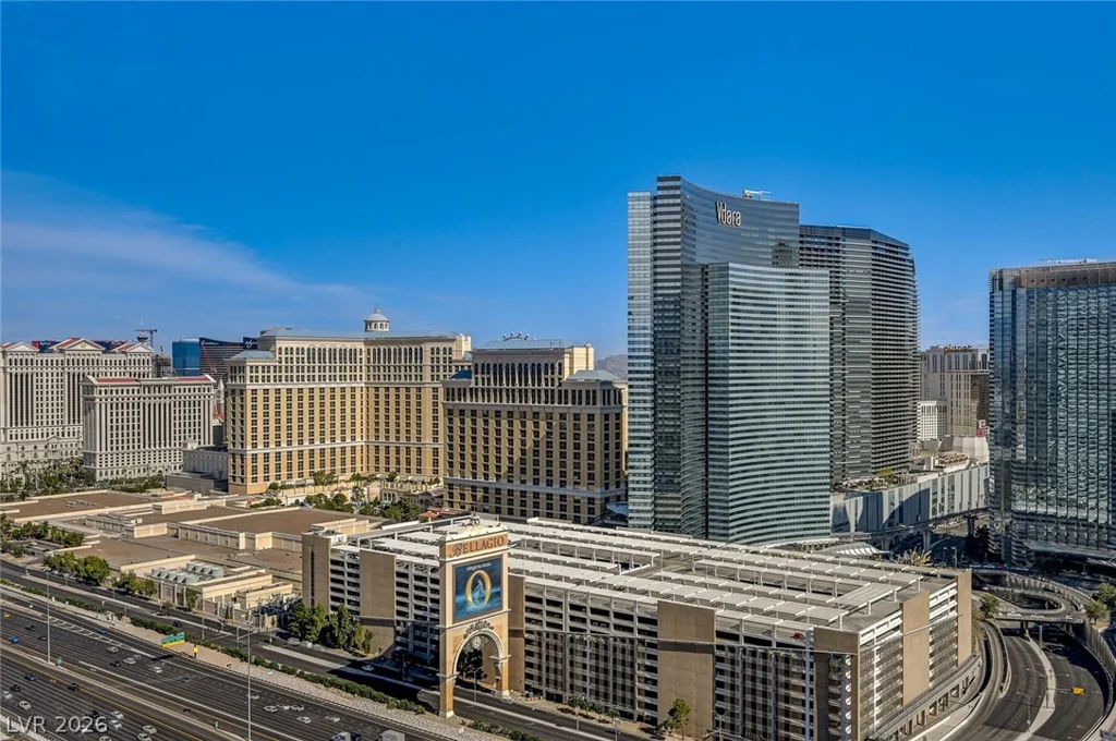 4525 Dean Martin, Las Vegas, NV 89103