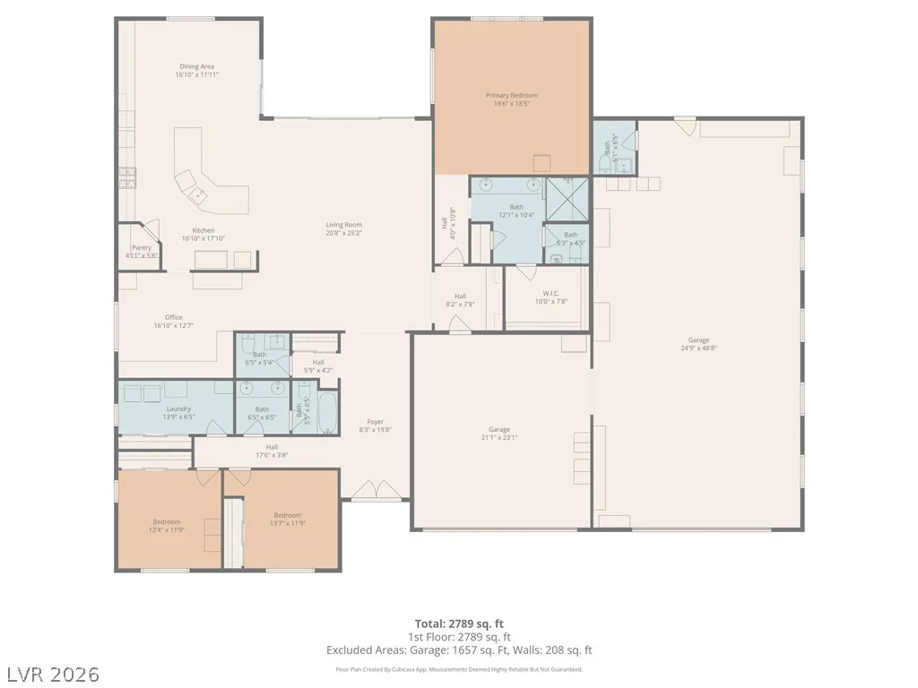 1560 Sundown, Henderson, NV 89002